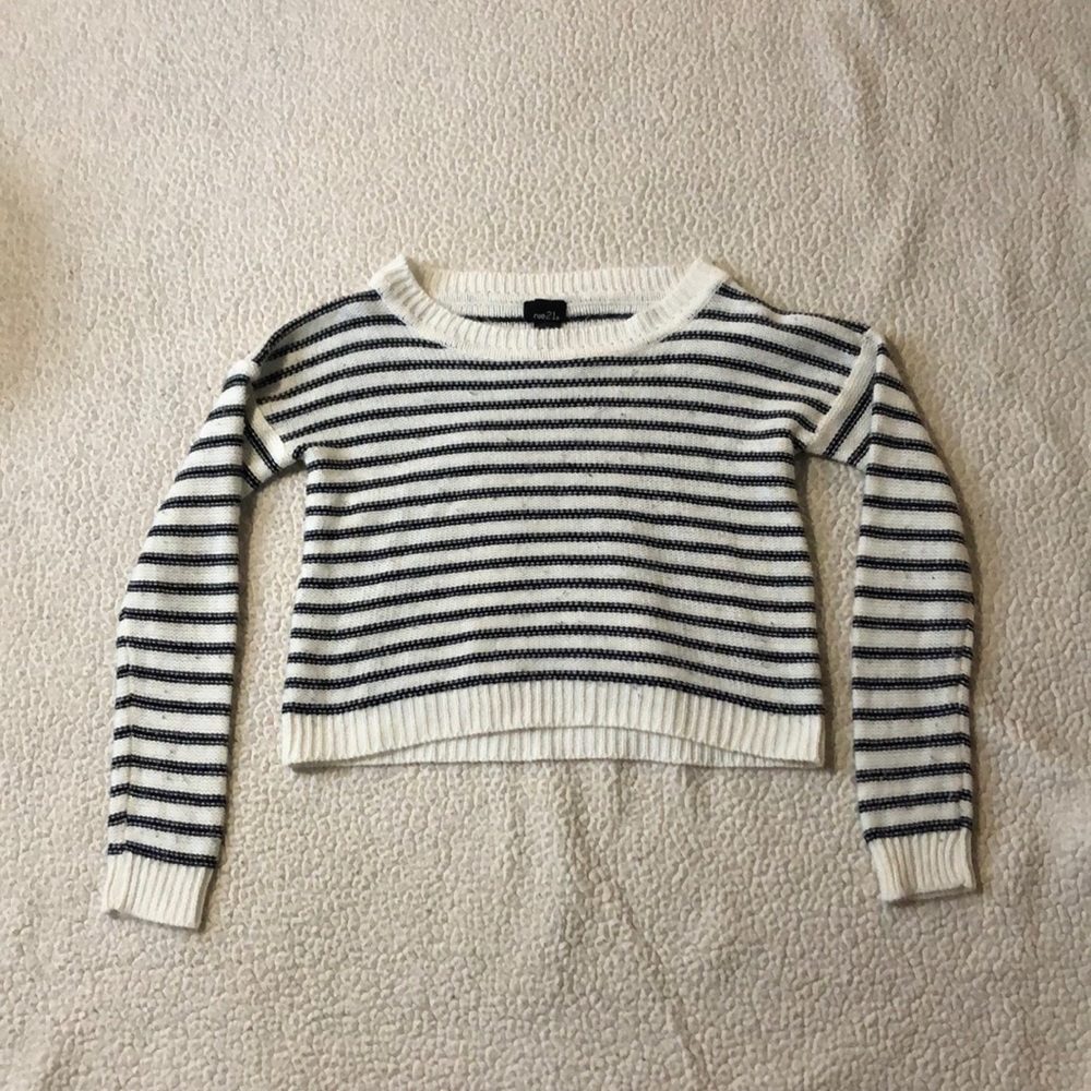 Sweater from rue 21